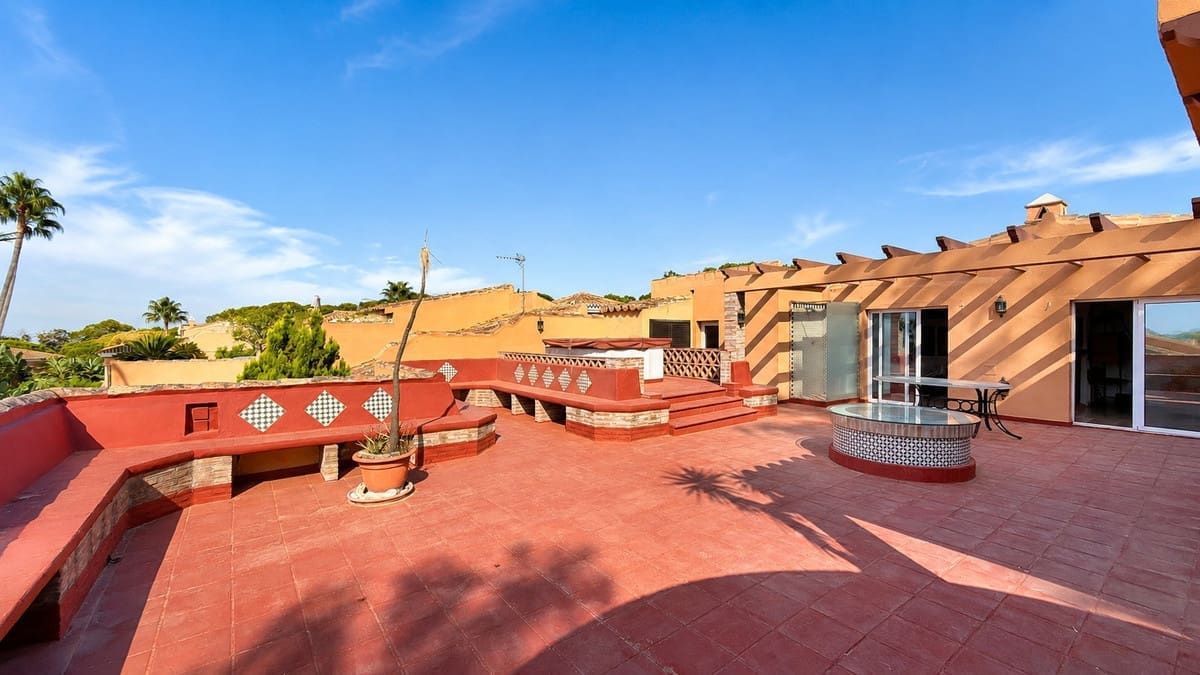 Estepona, Estepona, Costa del Sol, Málaga