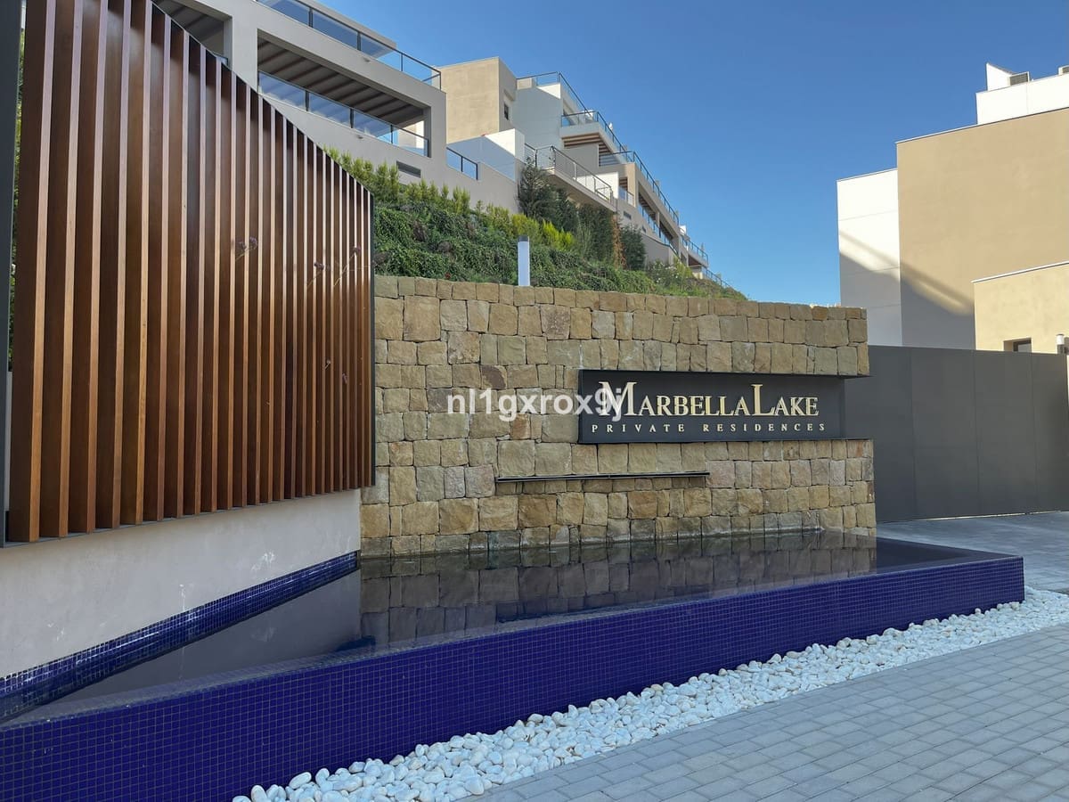 Nueva Andalucía, Costa del Sol, Málaga