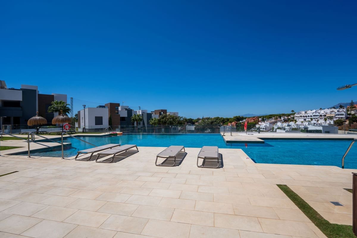 Cabopino, Costa del Sol, Málaga