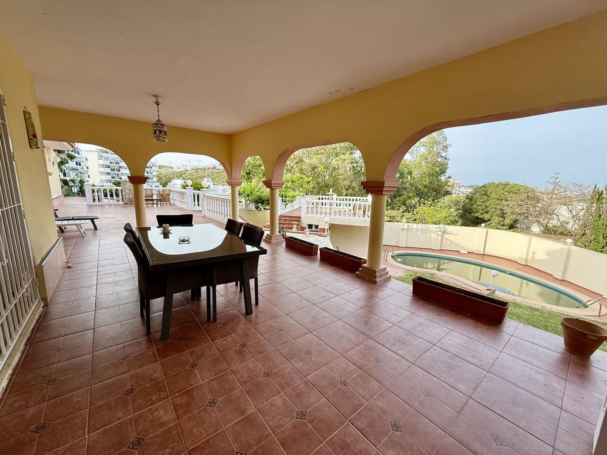 Calahonda, Costa del Sol, Málaga