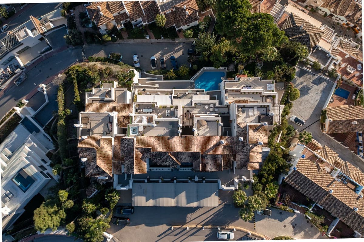 La Heredia, Costa del Sol, Málaga
