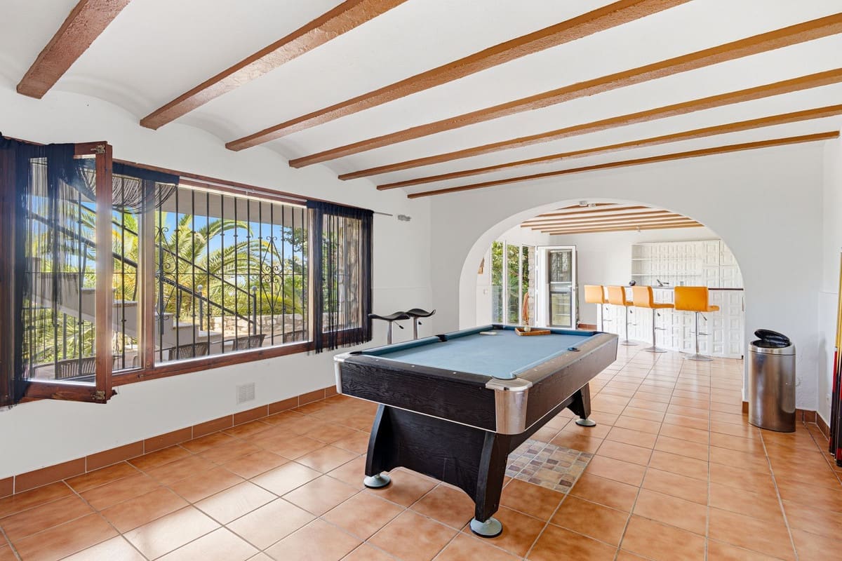Mijas, Costa del Sol, Málaga