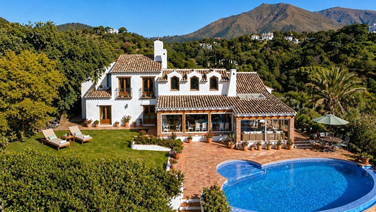 Casares, Costa del Sol, Málaga
