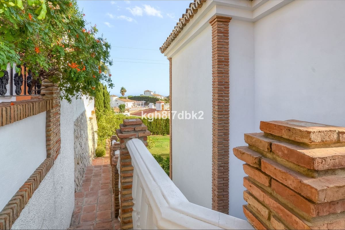 Benalmadena, Costa del Sol, Málaga
