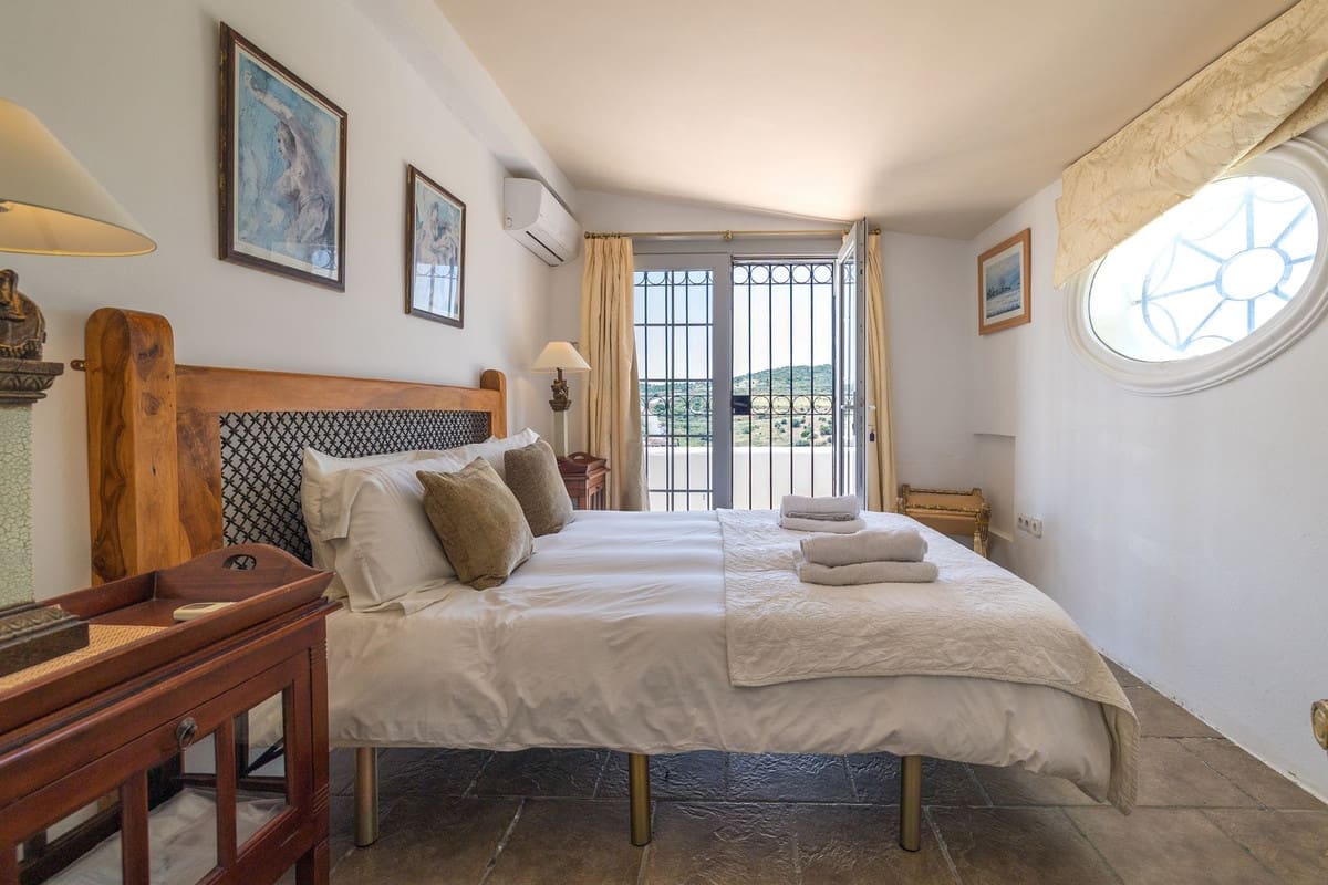 Estepona, Costa del Sol, Málaga
