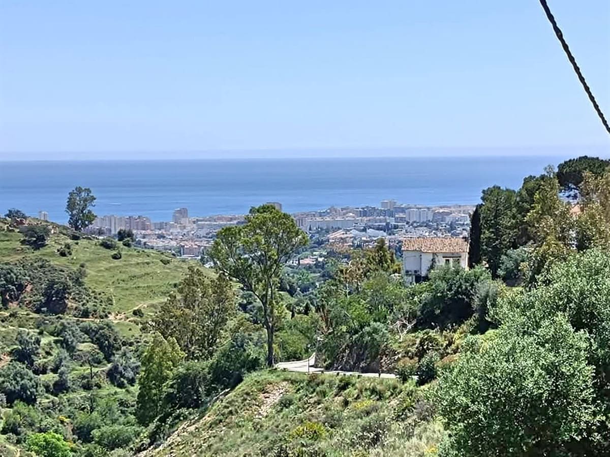 Mijas, Costa del Sol, Málaga