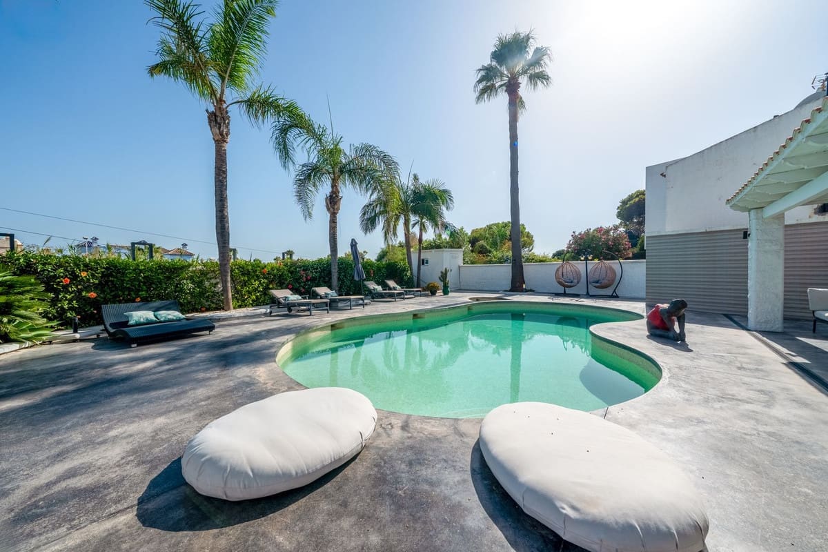 Casares Playa, Costa del Sol, Málaga
