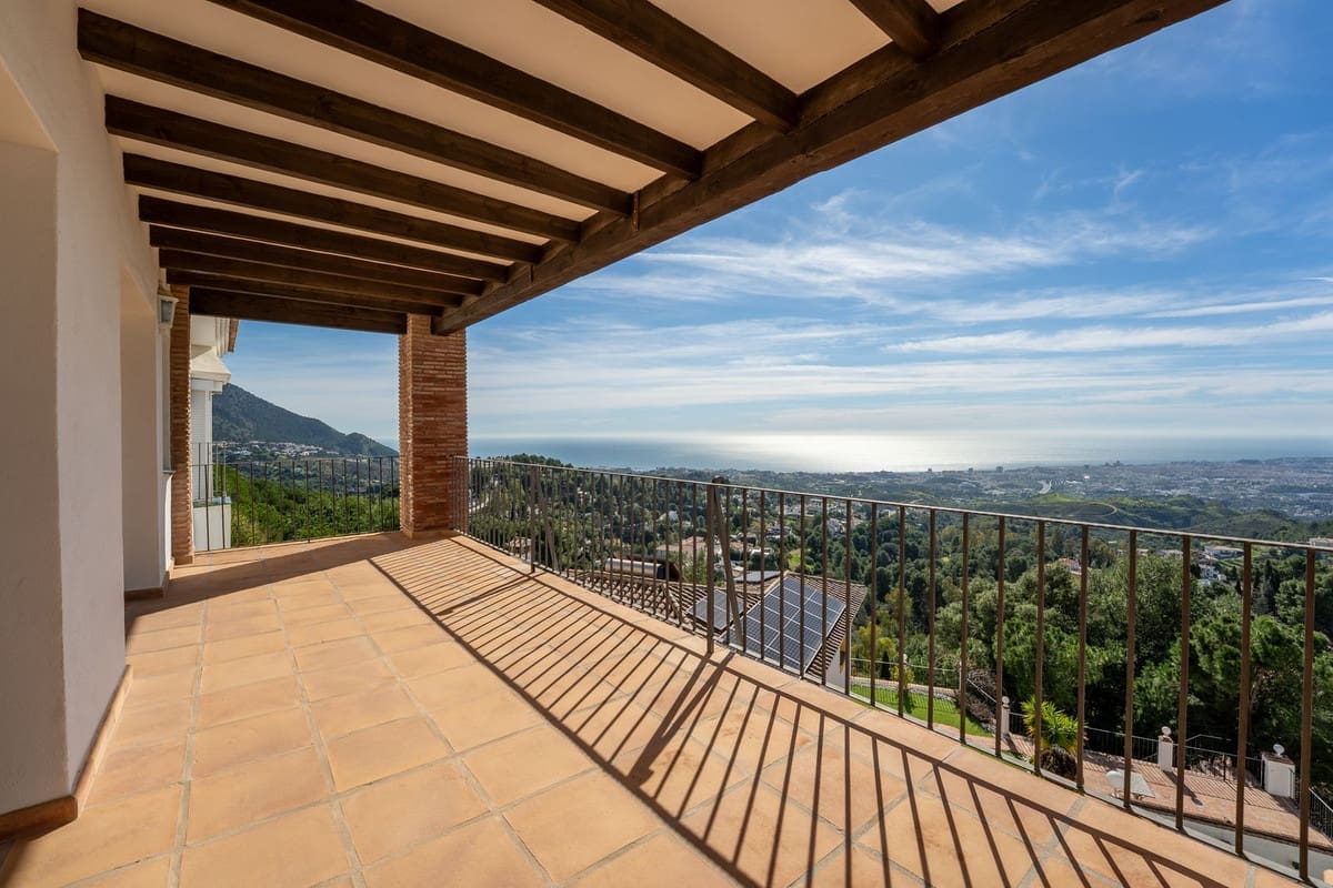 Mijas, Costa del Sol, Málaga