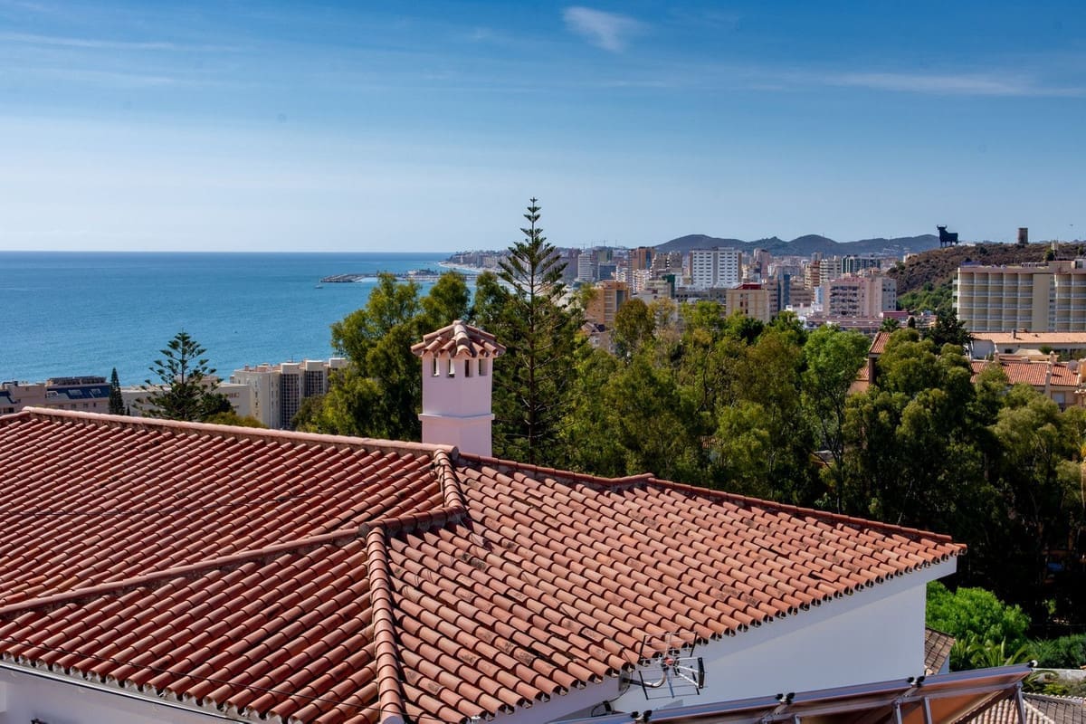 Fuengirola, Costa del Sol, Málaga