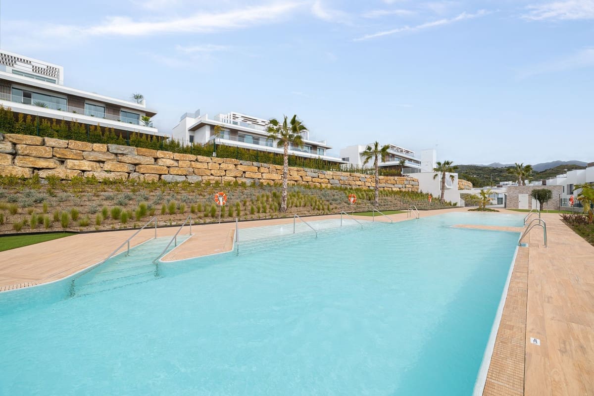 Santa Clara, Costa del Sol, Málaga