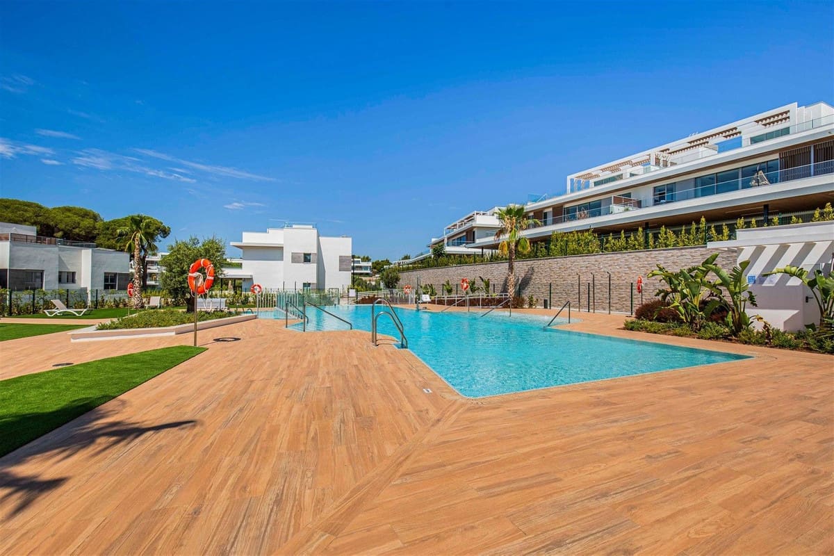 Santa Clara, Costa del Sol, Málaga