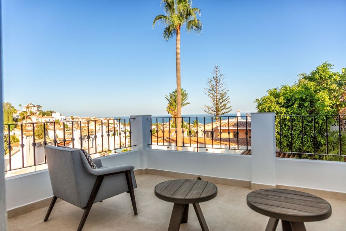 Torreblanca, Costa del Sol, Málaga