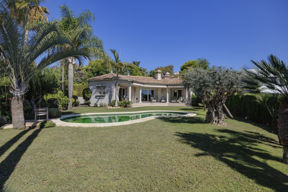 Marbella, Marbella, Costa del Sol, Málaga