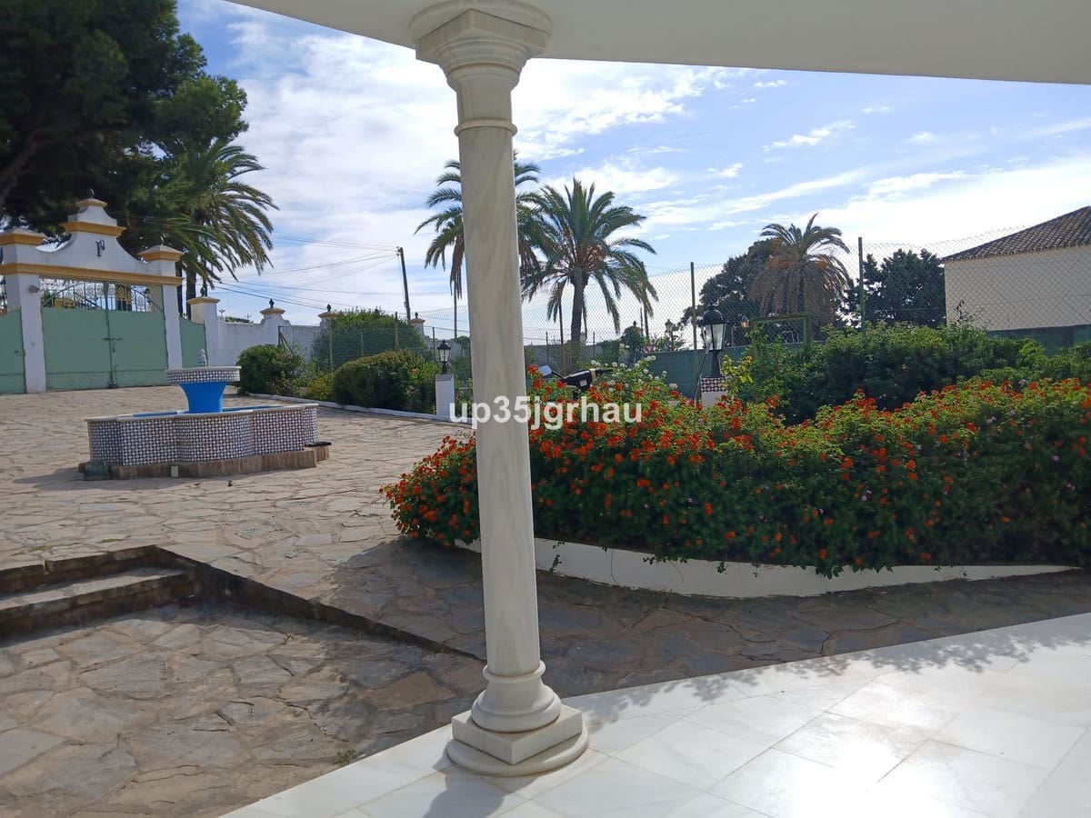 Estepona, Costa del Sol, Málaga