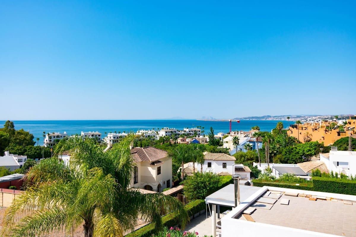 Estepona, Costa del Sol, Málaga
