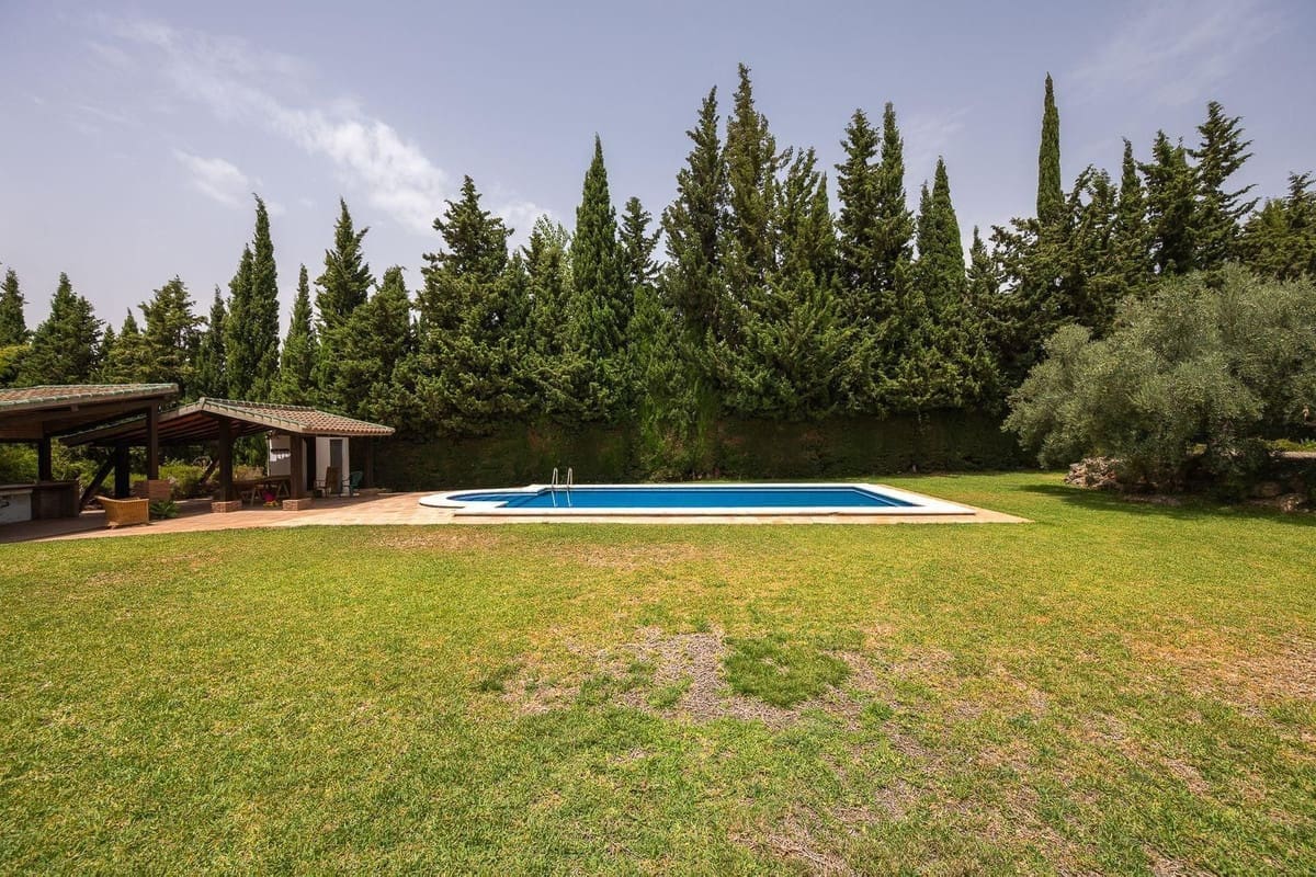Alhaurín el Grande, Costa del Sol, Málaga