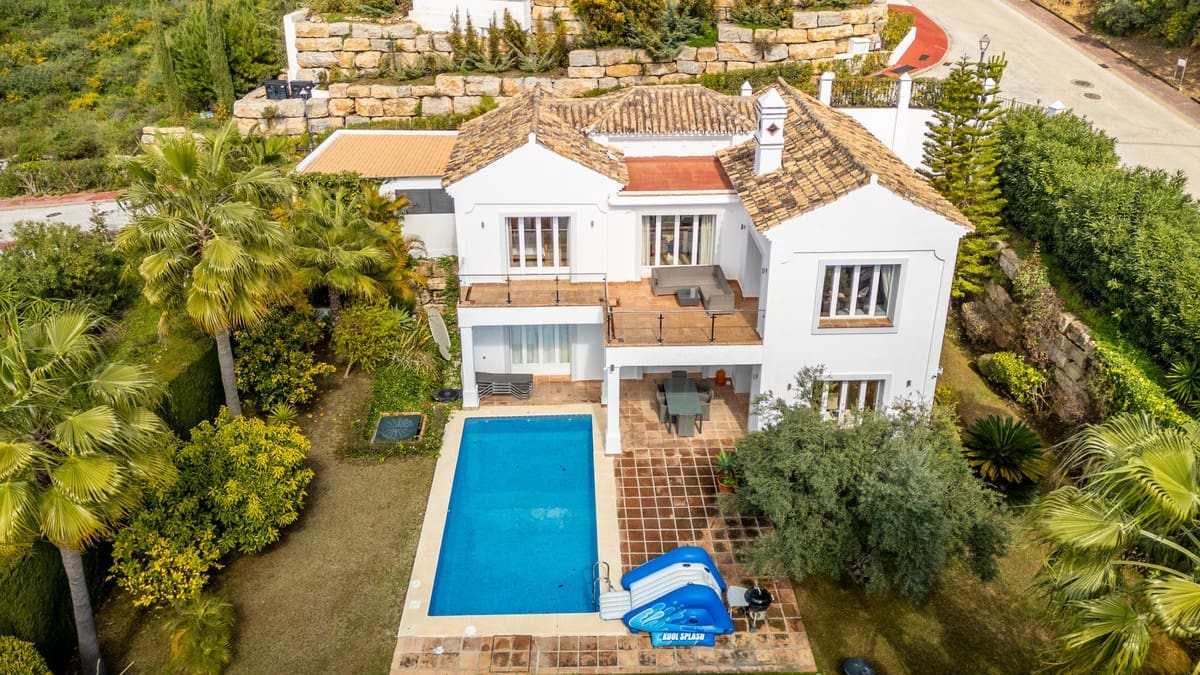 Istán, Costa del Sol, Málaga