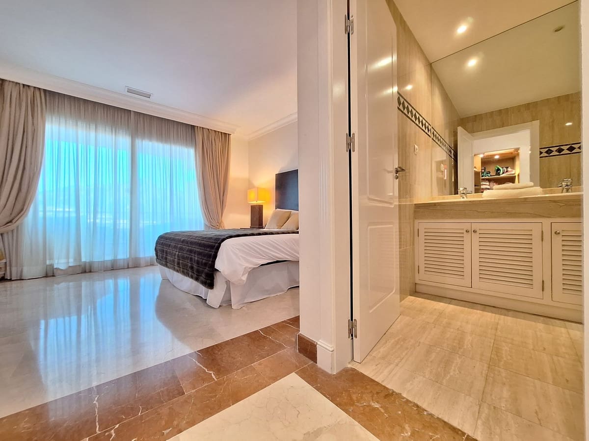 Nueva Andalucía, Costa del Sol, Málaga