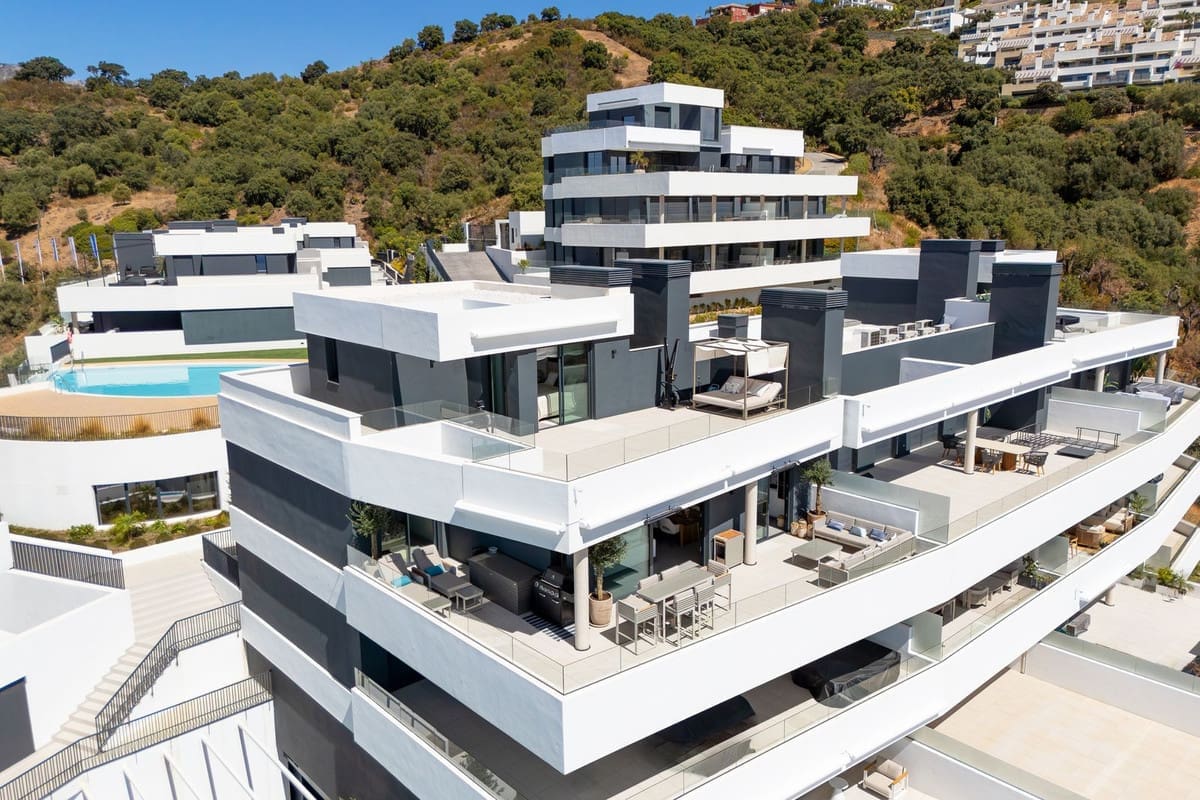 Marbella, Costa del Sol, Málaga