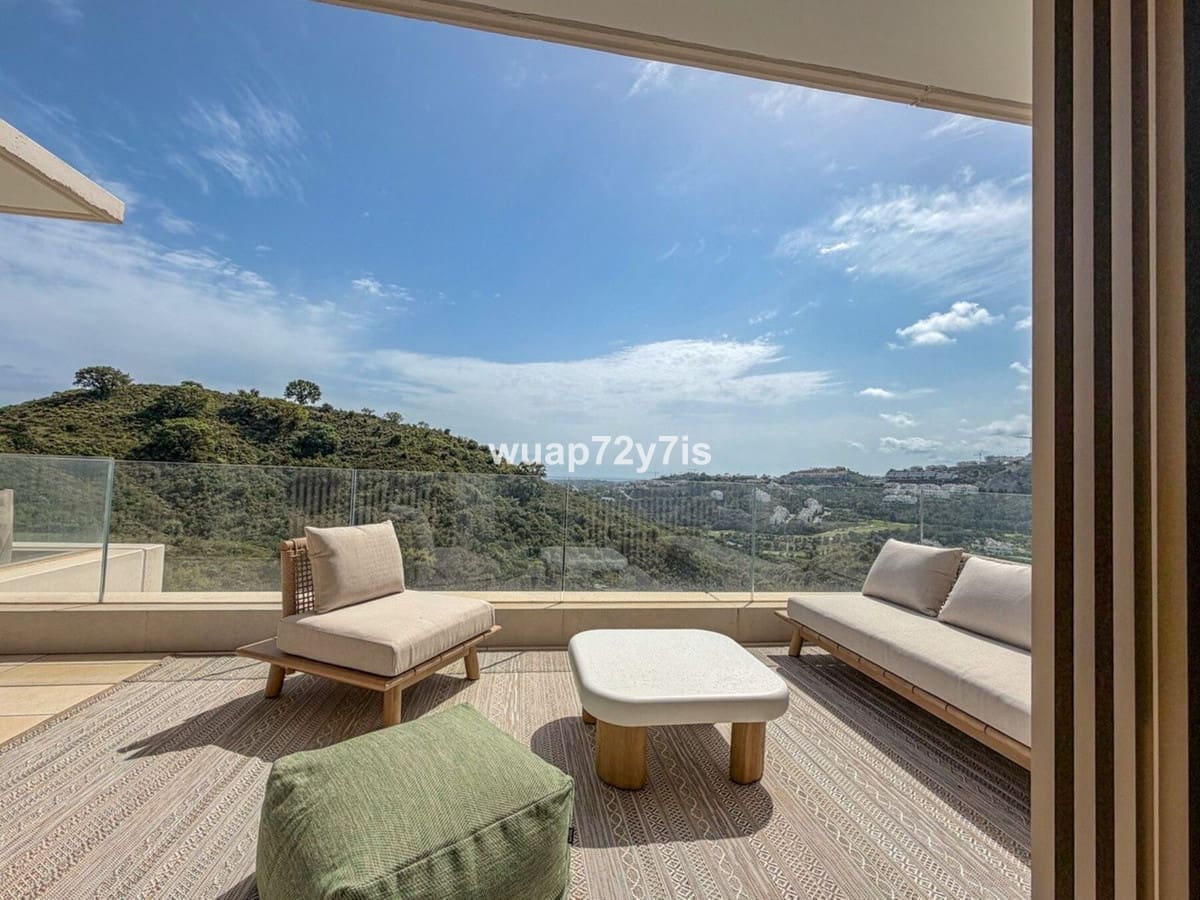 La Quinta, Costa del Sol, Málaga