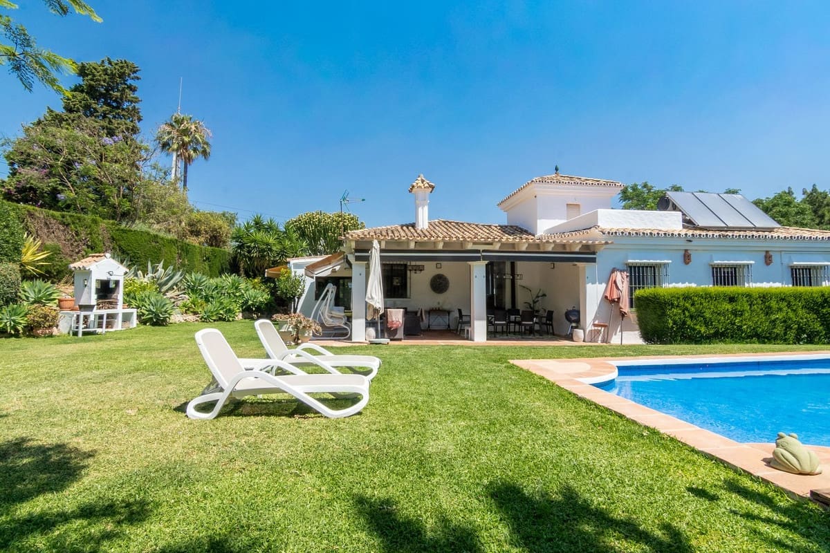 Estepona, Costa del Sol, Málaga