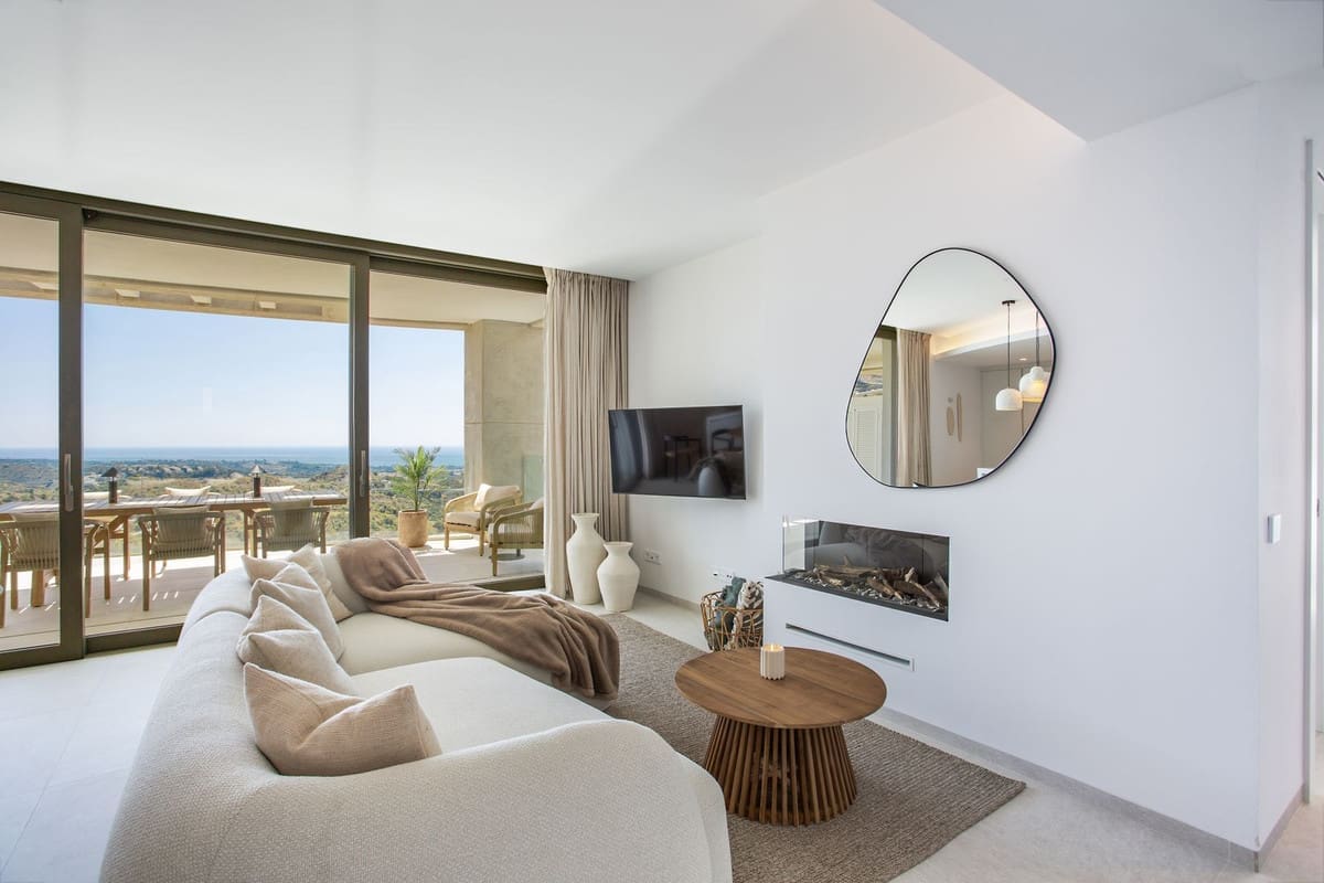 Benahavís, Costa del Sol, Málaga