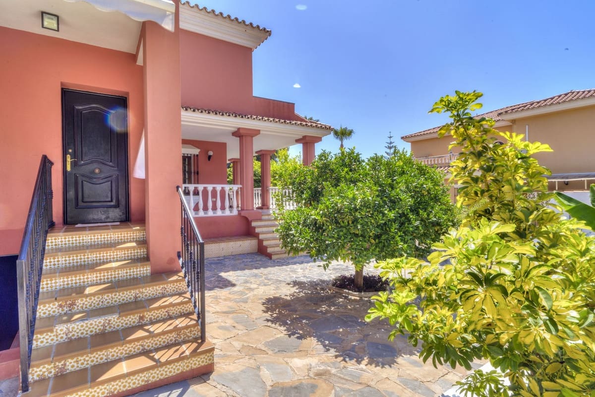 Marbella, Costa del Sol, Málaga