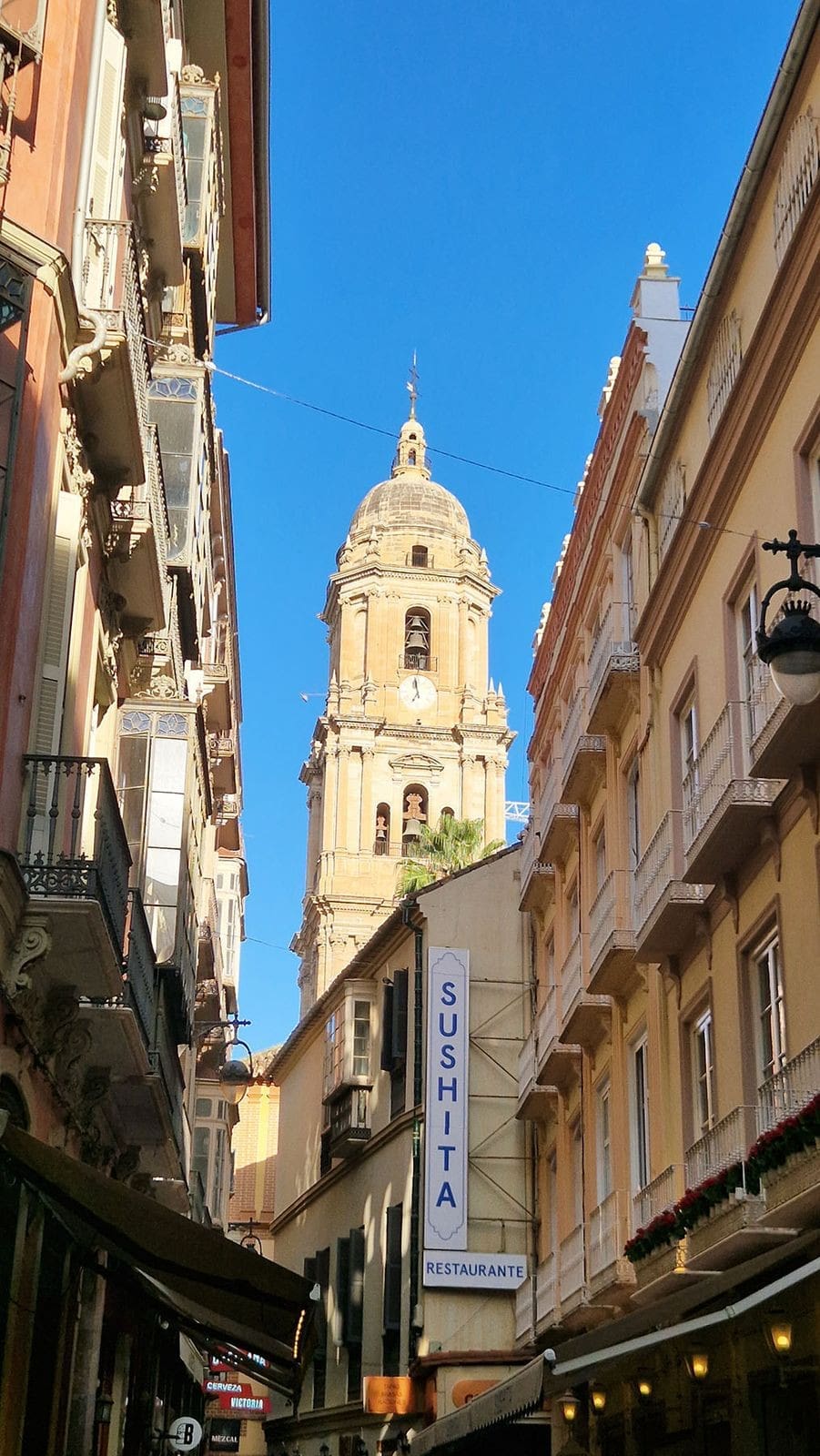 Málaga, Costa del Sol, Málaga