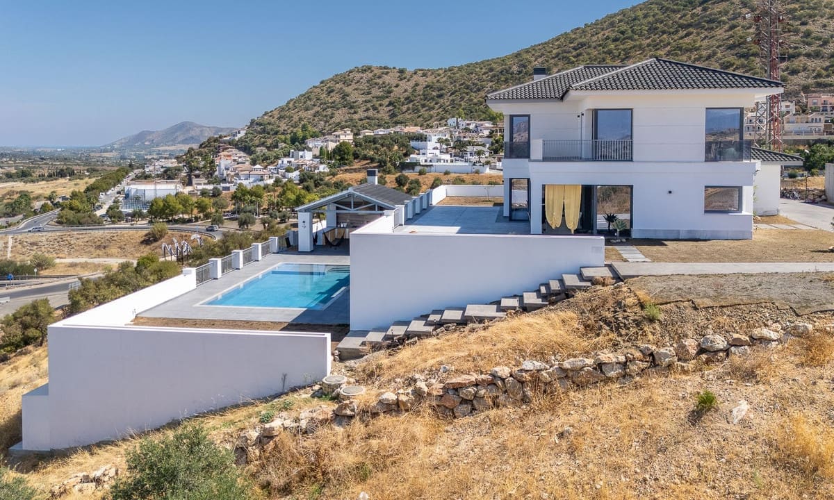 Coín, Costa del Sol, Málaga