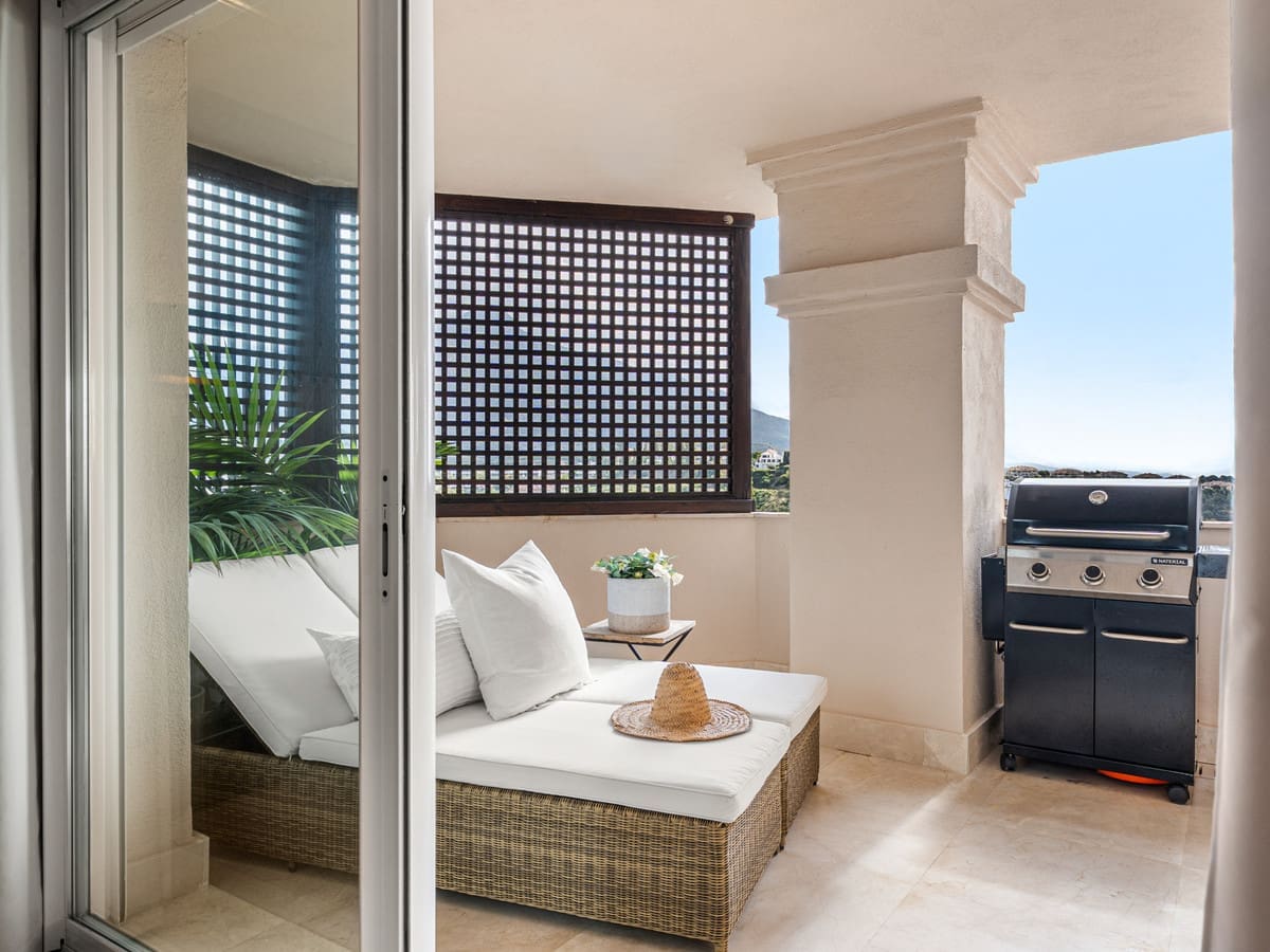 Nueva Andalucía, Costa del Sol, Málaga