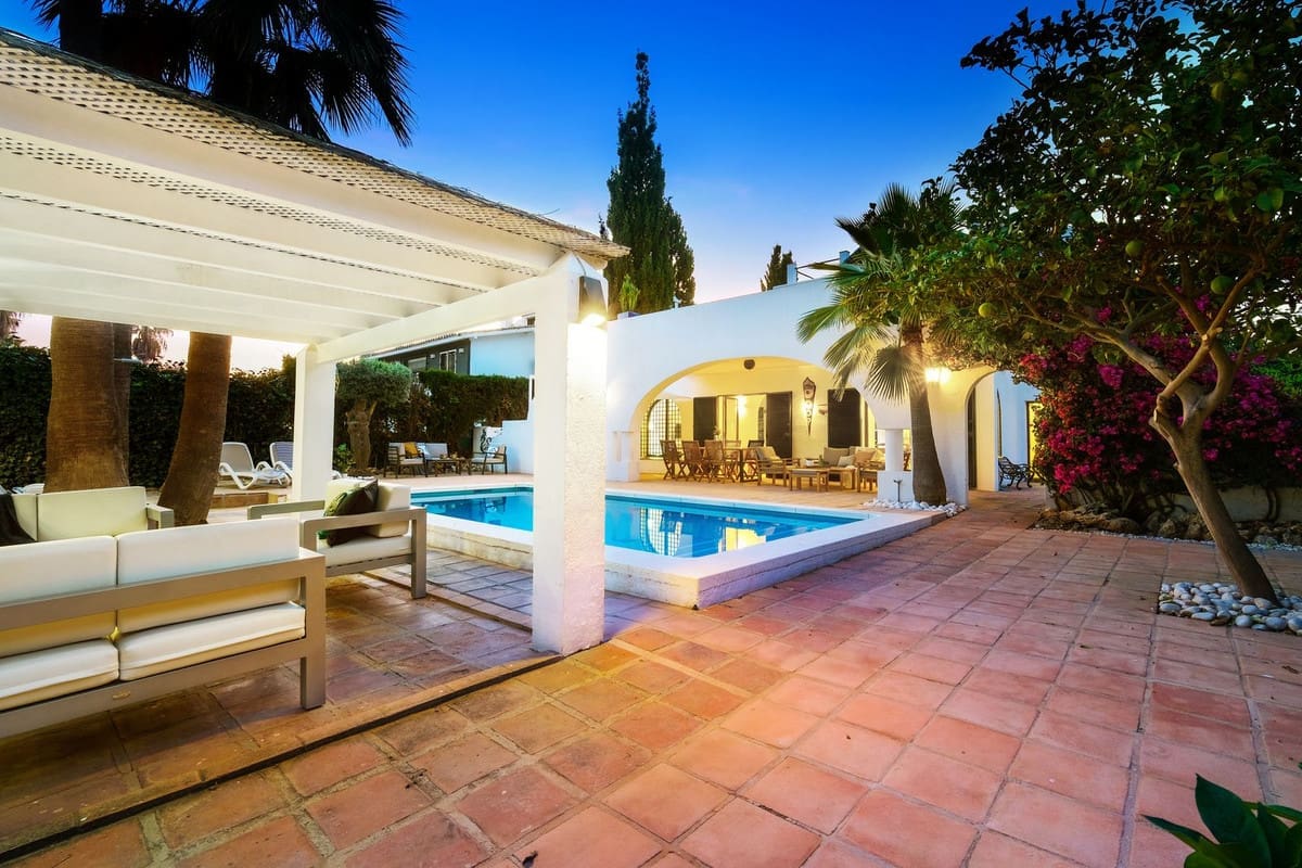 Marbella, Costa del Sol, Málaga