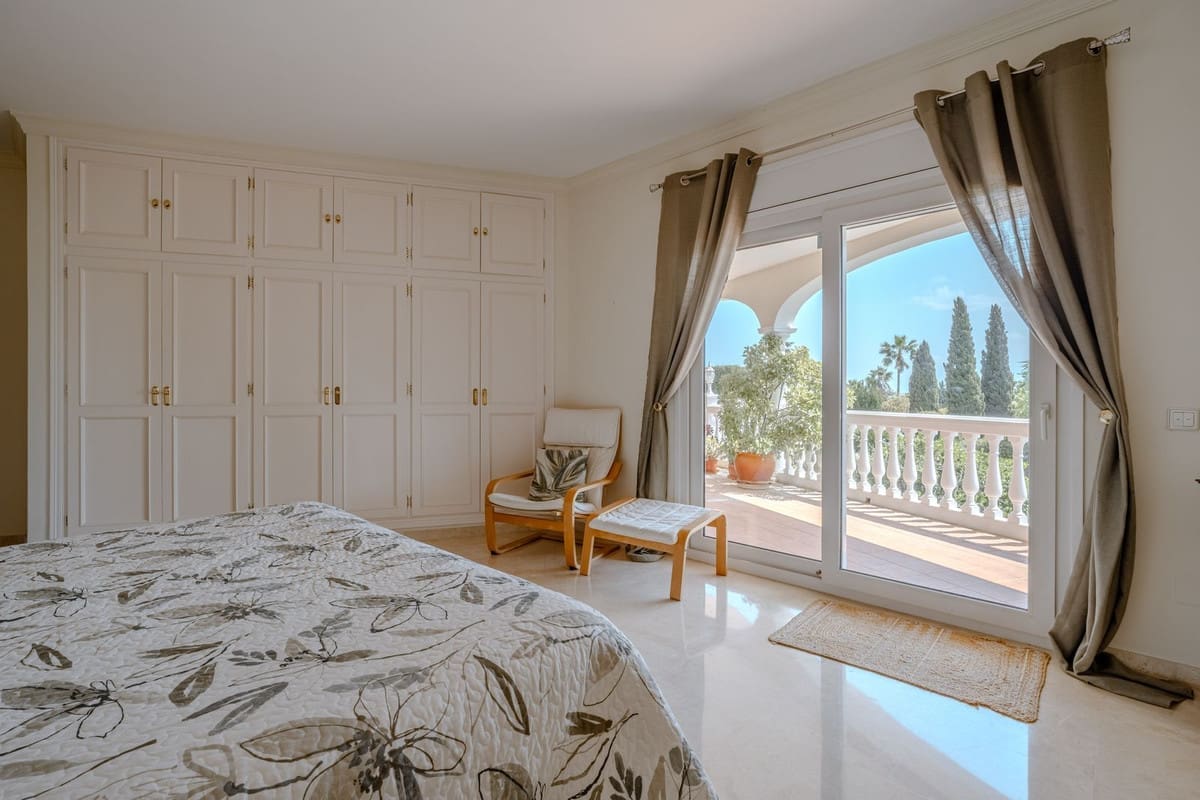 El Paraiso, Costa del Sol, Málaga