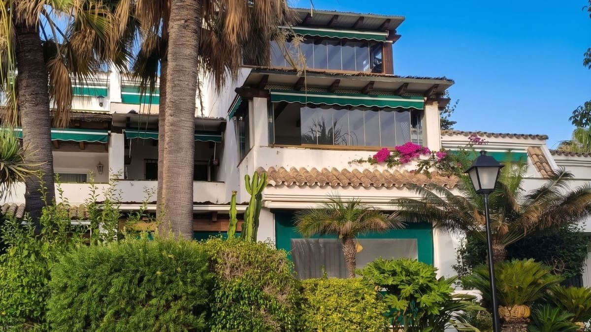 Las Chapas, Costa del Sol, Málaga