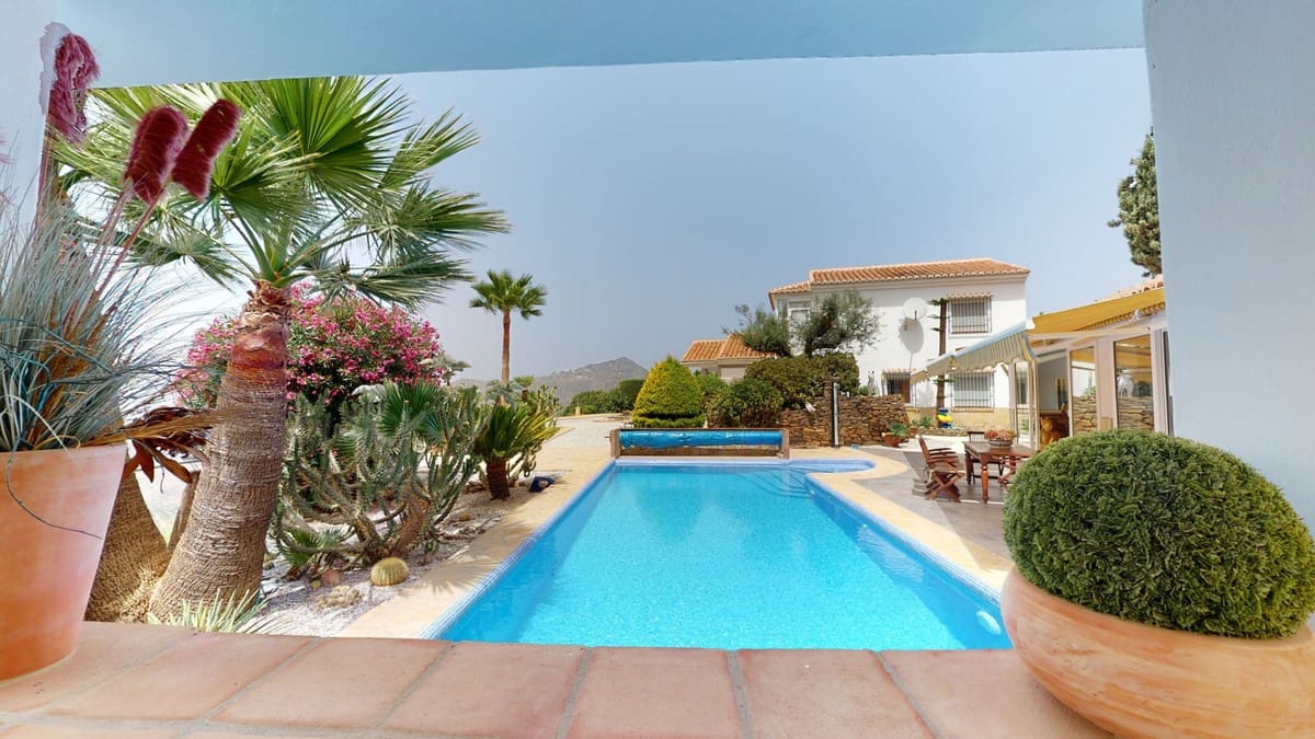 Sayalonga, Sayalonga, Costa del Sol East, Málaga