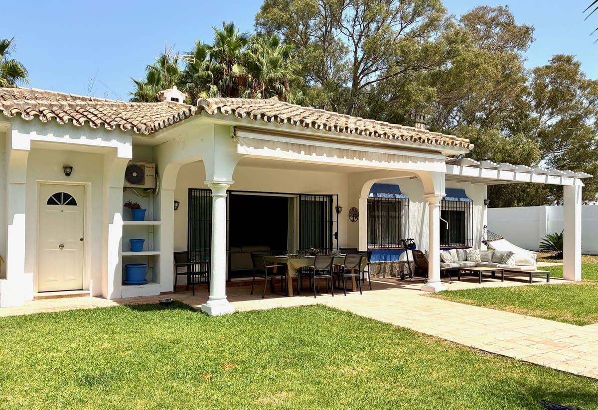 Estepona, Costa del Sol, Málaga