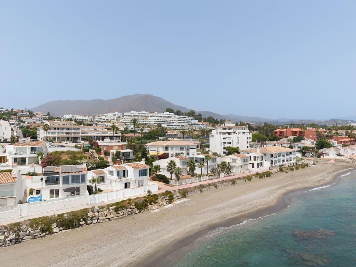 Estepona, Costa del Sol, Málaga