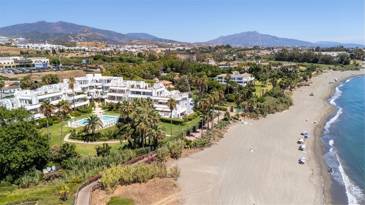 Estepona, Costa del Sol, Málaga