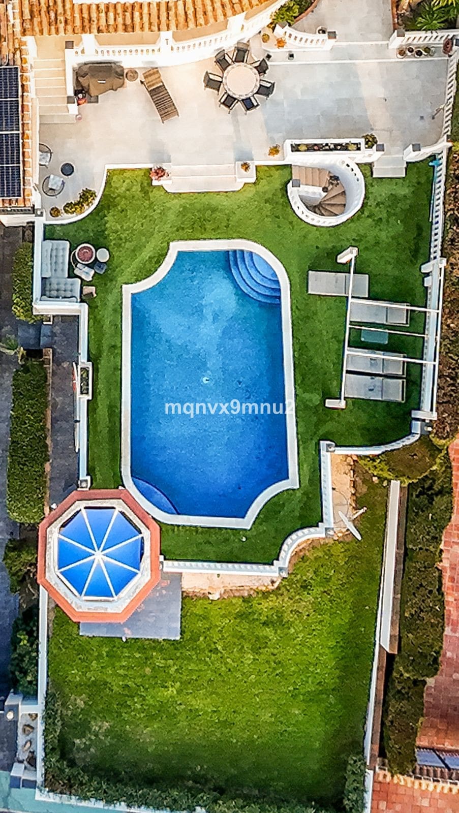 El Chaparral, Costa del Sol, Málaga
