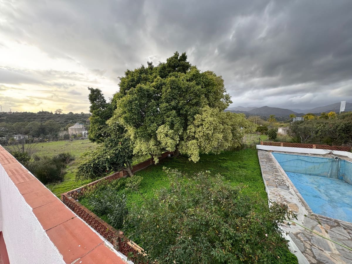 Estepona, Costa del Sol, Málaga