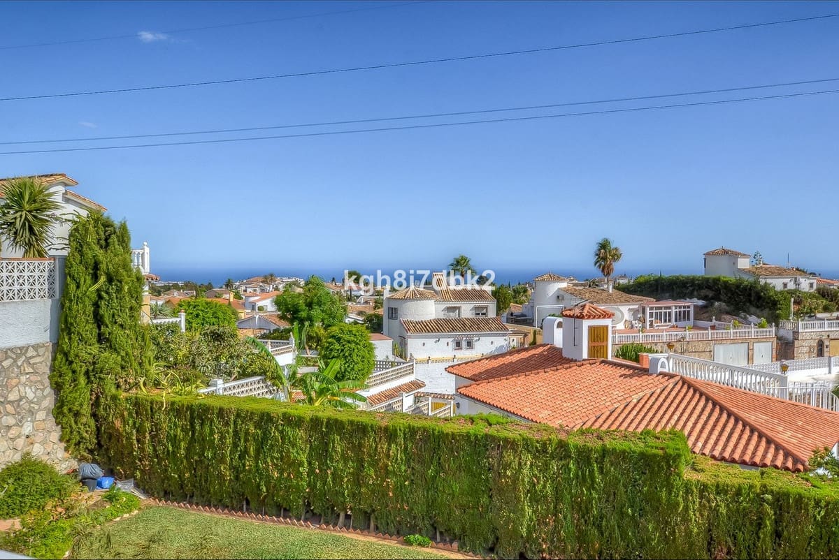 Benalmadena, Costa del Sol, Málaga