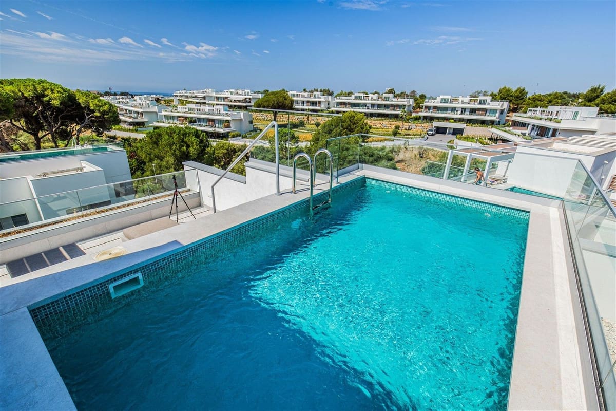 Santa Clara, Costa del Sol, Málaga
