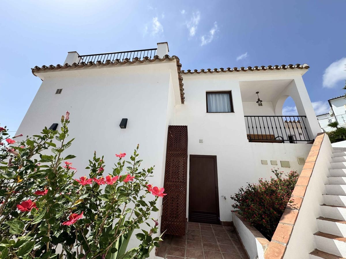 La Cala de Mijas, Costa del Sol, Málaga