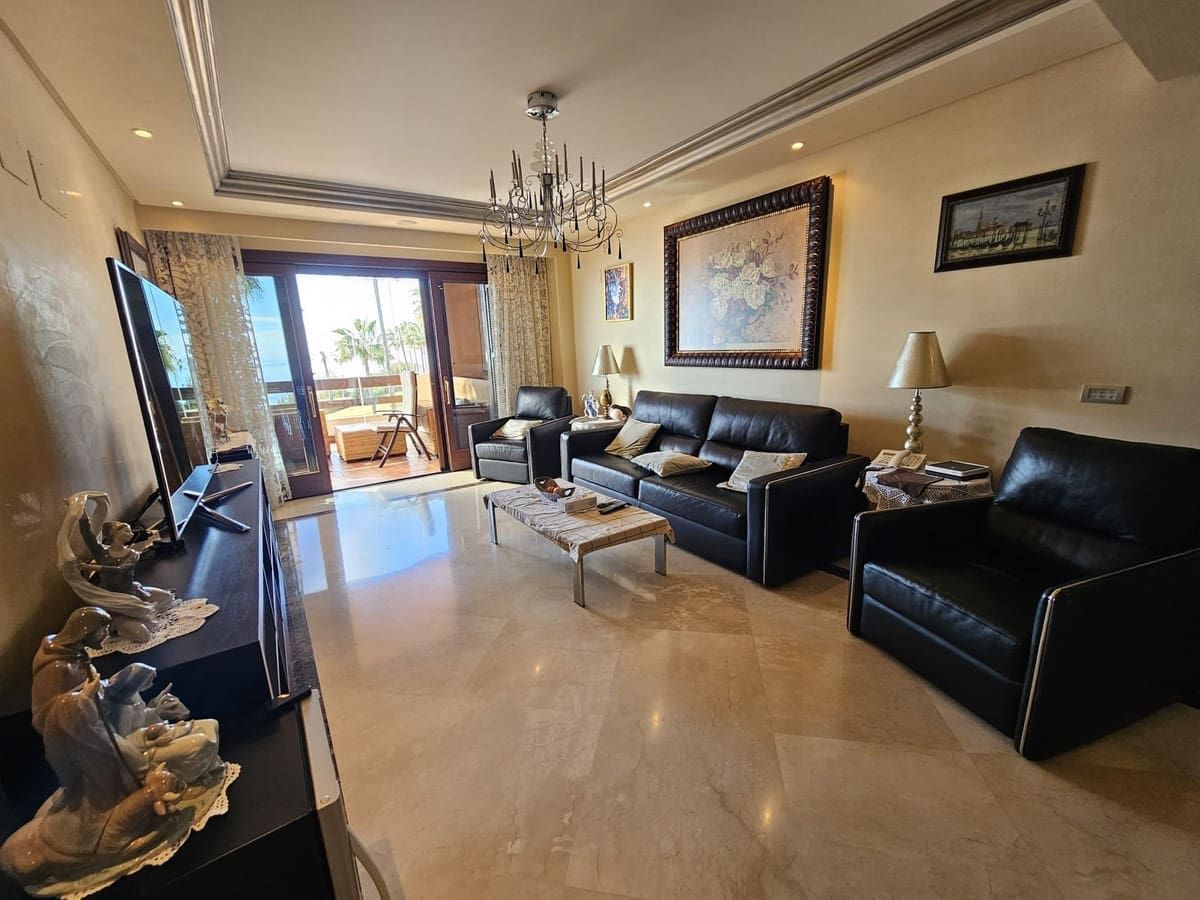 Estepona, Costa del Sol, Málaga
