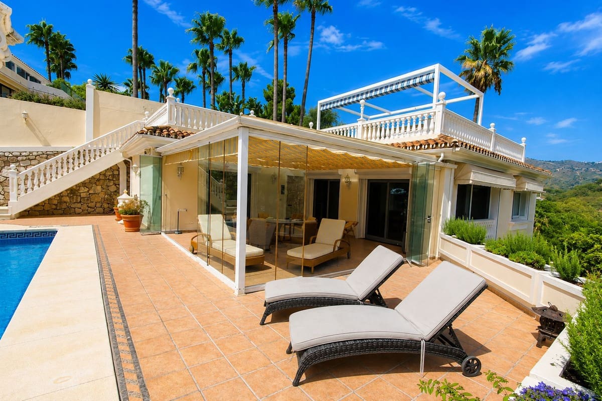 Elviria, Costa del Sol, Málaga