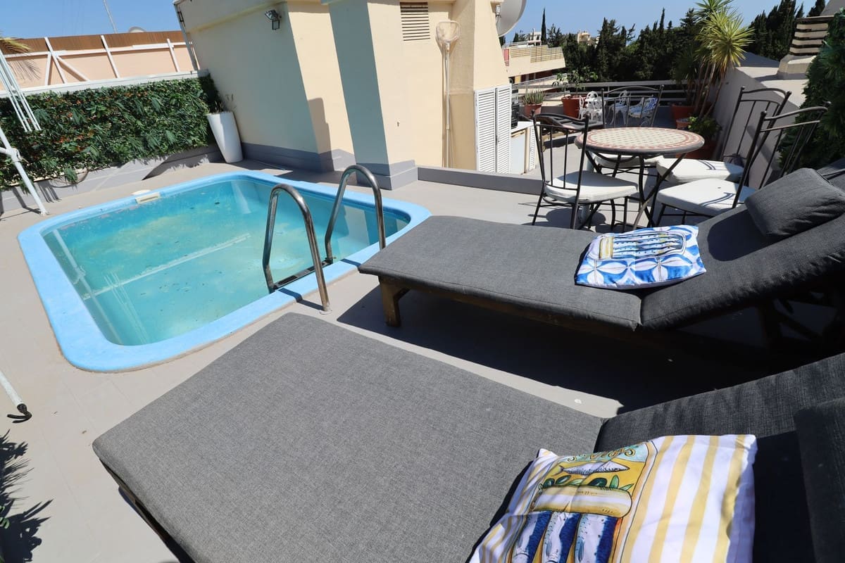 Marbella, Costa del Sol, Málaga