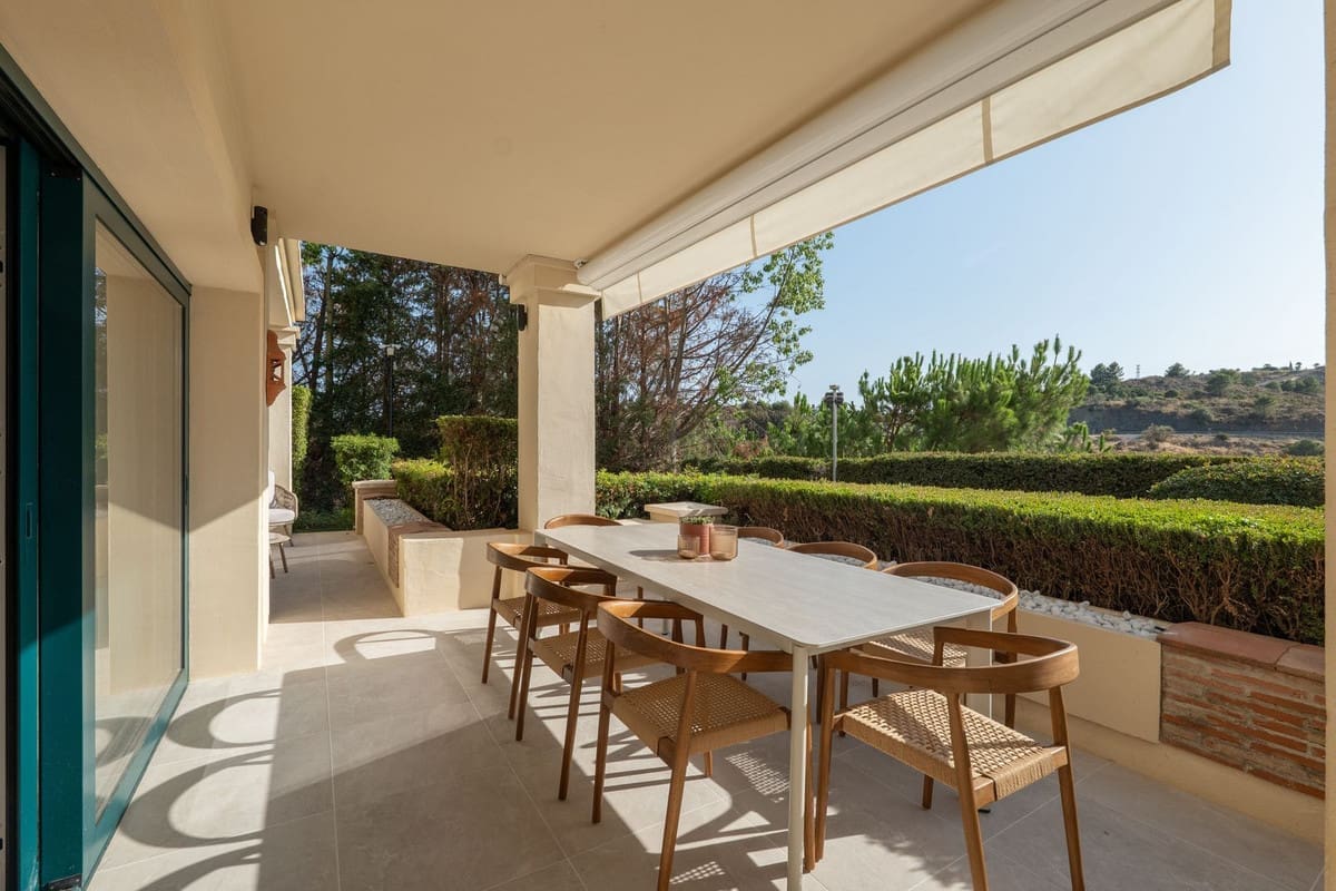 Benahavís, Costa del Sol, Málaga