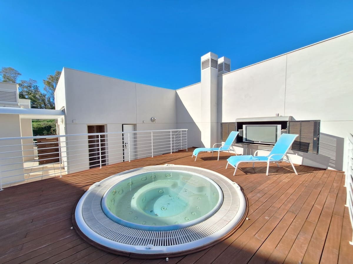 Nueva Andalucía, Costa del Sol, Málaga