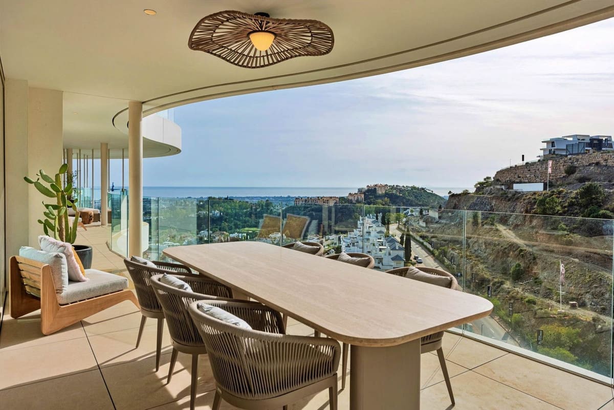 Nueva Andalucía, Costa del Sol, Málaga