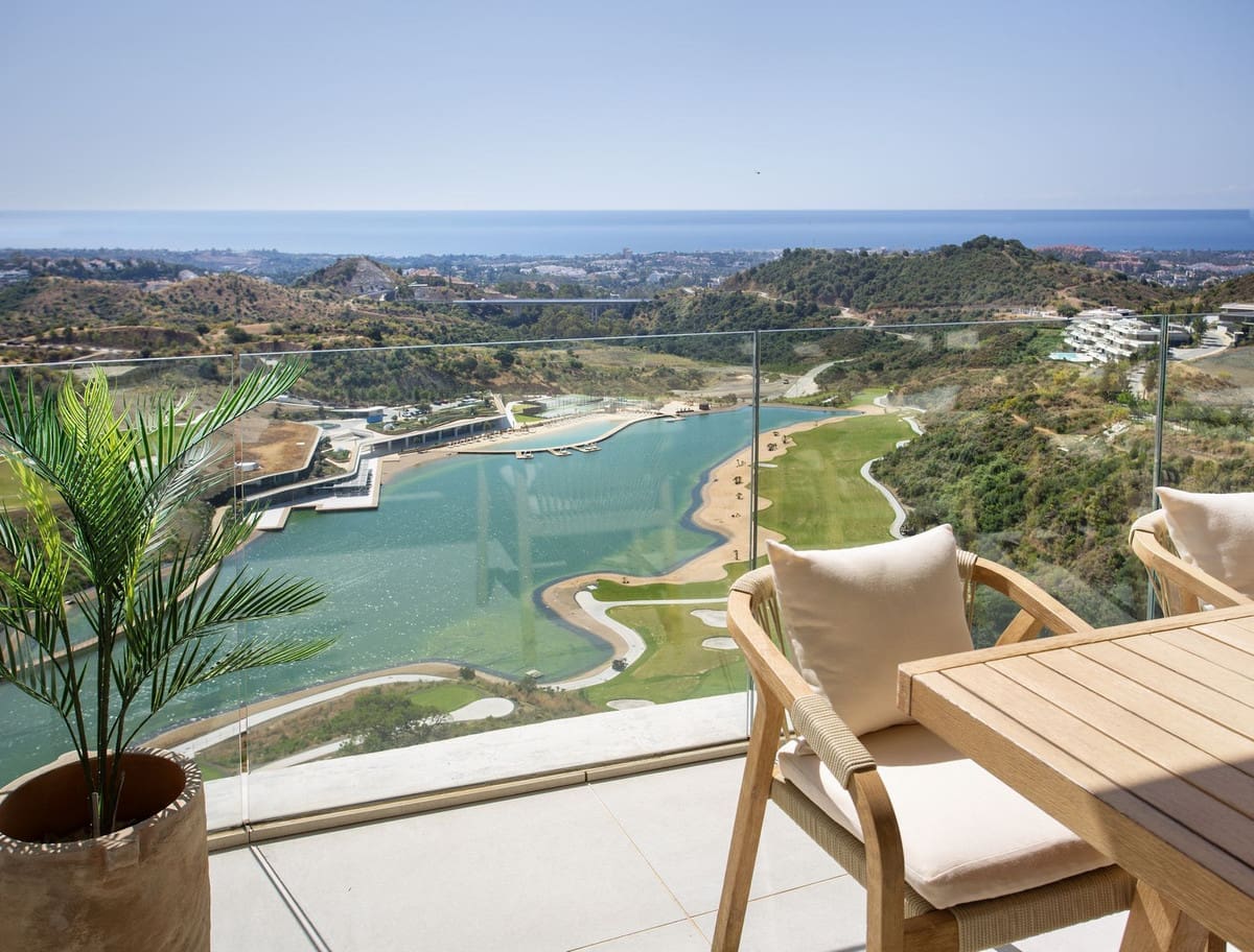 Benahavís, Costa del Sol, Málaga