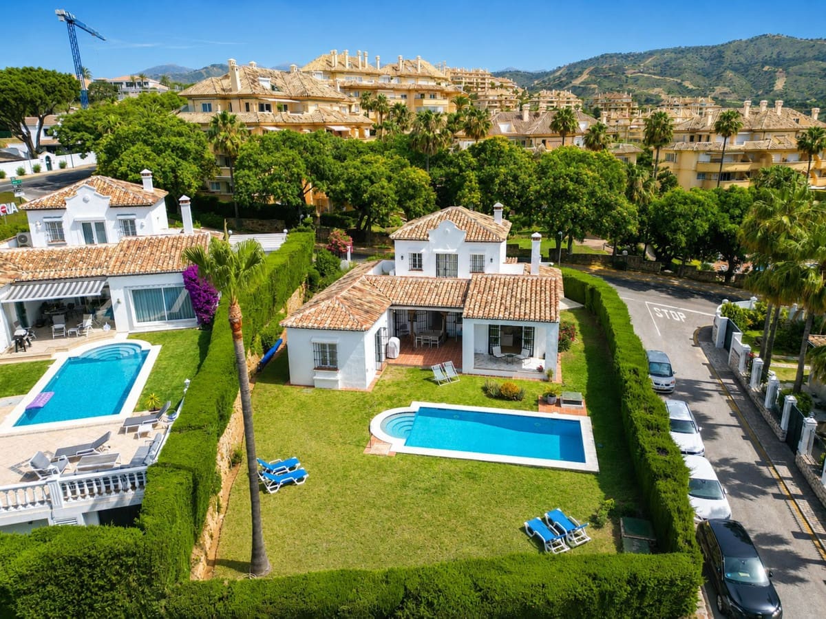 Elviria, Costa del Sol, Málaga
